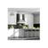 Alt View 13. ZLINE - Professional 60" Externally Vented Range Hood - Stainless Steel.