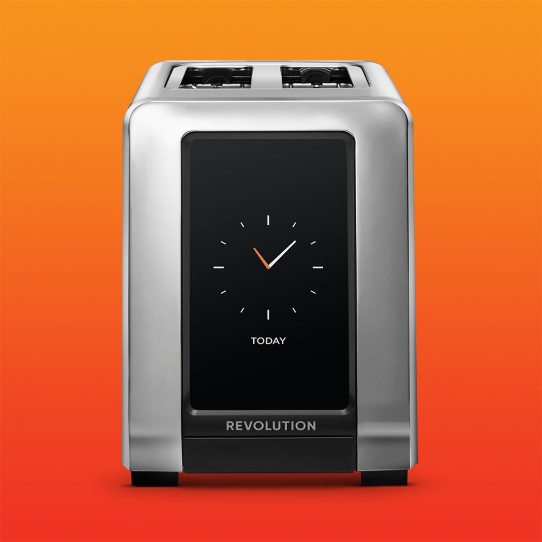 Is Revolution's InstaGLO smart toaster worth $399?