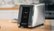 Alt View 17. Revolution Cooking - Revolution InstaGLO R180 Toaster - Stainless Steel.