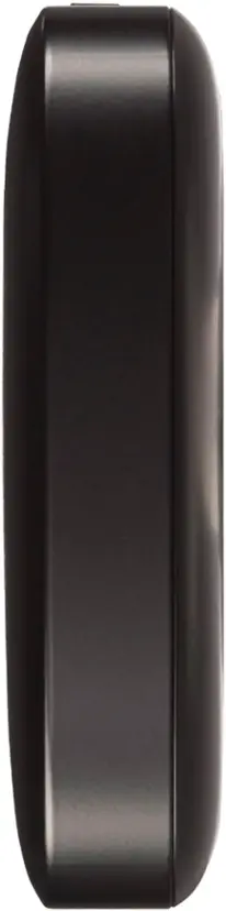 Simple Mobile - Moxee 4G No-Contract Mobile Hotspot - Black