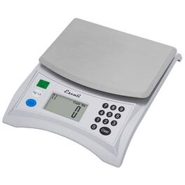 Escali - Kitchen Scale - Stainless Steel