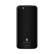 Alt View 13. BLU - Studio Mega with 32GB Memory Cell Phone (Unlocked) - Black.