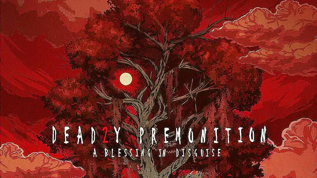 Front. Nintendo - Deadly Premonition 2: A Blessing in Disguise. - M (Mature 17+)