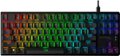 Front Zoom. HyperX - Alloy Origins Core TKL Wired Mechanical Tactile Aqua Switch Gaming Keyboard with RGB Back Lighting - Black.