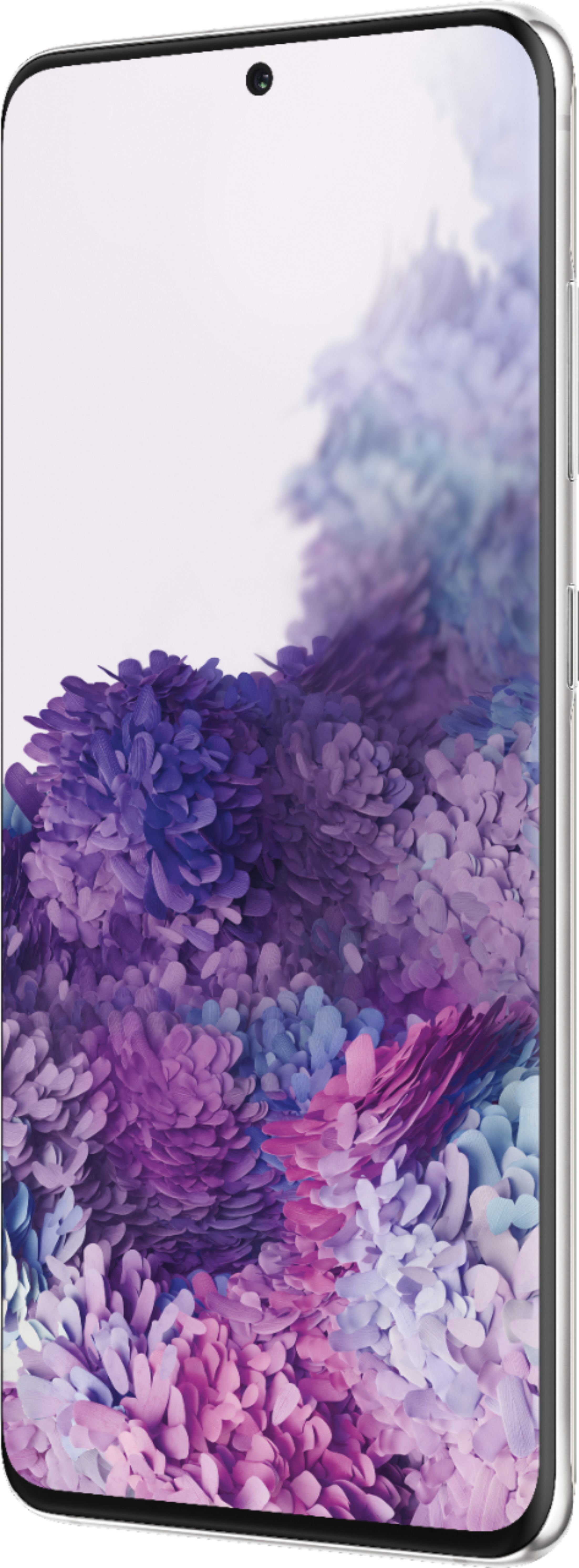 Louis Vuitton Multicolore White Samsung Galaxy S20 5G | S20+ 5G | S20 Ultra  5G | S20 FE 5G Case