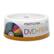 Alt View Standard 20. Memorex - DVD Rewritable Media - DVD RW - 4x - 4.70 GB - 25 Pack Spindle.