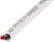 Alt View Zoom 11. Insignia™ - 100' In-wall Rated Speaker Cable - White.