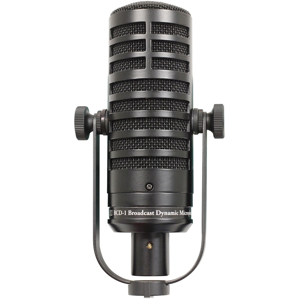 MXL - Broadcast Dynamic Microphone