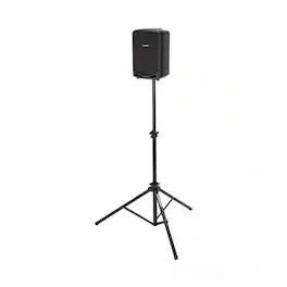 Samson - Speaker - Black