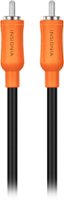 Insignia™ - 6' Digital Coaxial Audio Cable - Black - Front_Zoom