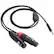 Alt View 12. Samson - Audio Cable - Black.