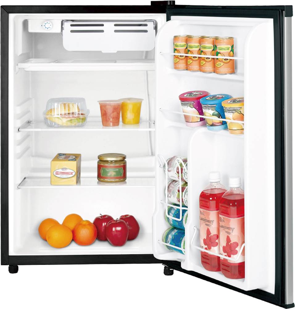 Thomson 7.5 Cu. ft. Top-Freezer Refrigerator