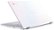 Alt View Zoom 7. ASUS - Chromebook Flip C436 2-in-1 14" Touchscreen FHD Laptop - i5-10210U 16GB 512GB - Wi-Fi 6  Magnesium Alloy - White - White.