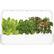 Alt View 11. Click & Grow - Smart Garden 9-Pod - White.