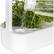 Alt View 14. Click & Grow - Smart Garden 9-Pod - White.
