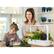 Alt View 18. Click & Grow - Smart Garden 9-Pod - White.