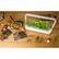 Alt View 21. Click & Grow - Smart Garden 9-Pod - White.