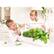 Alt View 22. Click & Grow - Smart Garden 9-Pod - White.