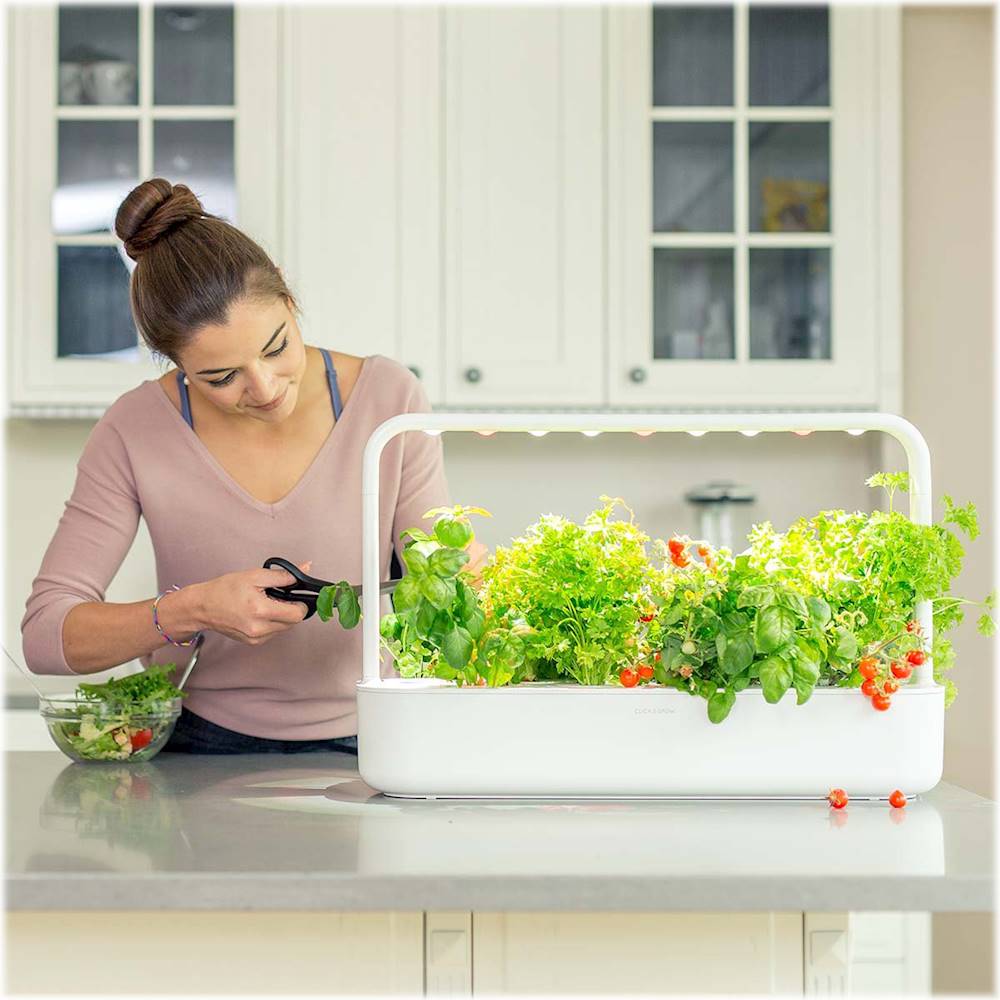 Top 15 smart garden for kitchen you need to invest in