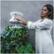 Alt View 13. Lettuce Grow - Farmstand 36-Pod - White.