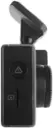 Alt View 11. Cobra - SC 400D Dual-View Smart Dash Cam with Rear-View Accessory Camera, works with Apple CarPlay/Android Auto - Black/Silver.