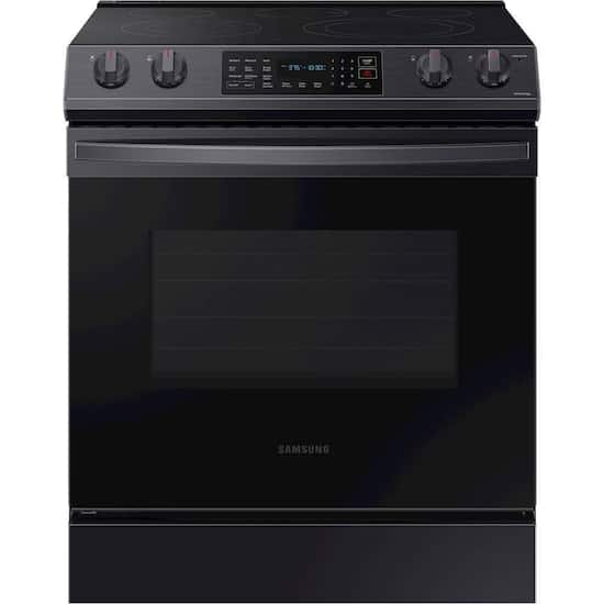 Best buy stainless steel deals electric stove