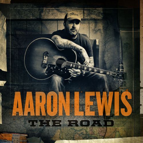  The Road [CD]