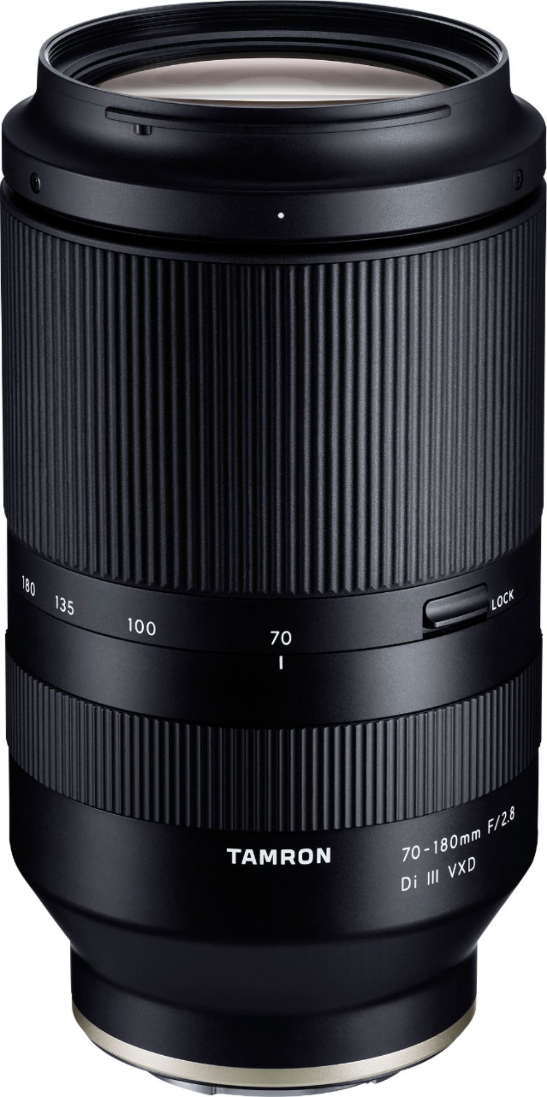 Tamron 70-180mm f/2.8 Di III VXD Telephoto Zoom Lens for Sony E