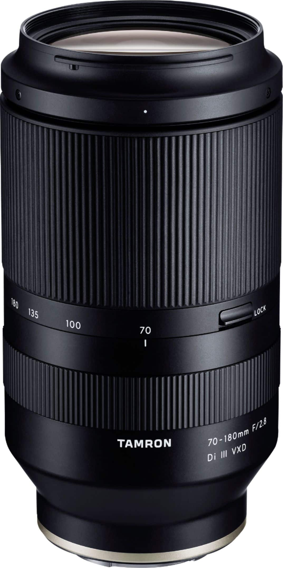 Tamron 70-180mm f/2.8 Di III VXD Telephoto Zoom Lens for Sony E 