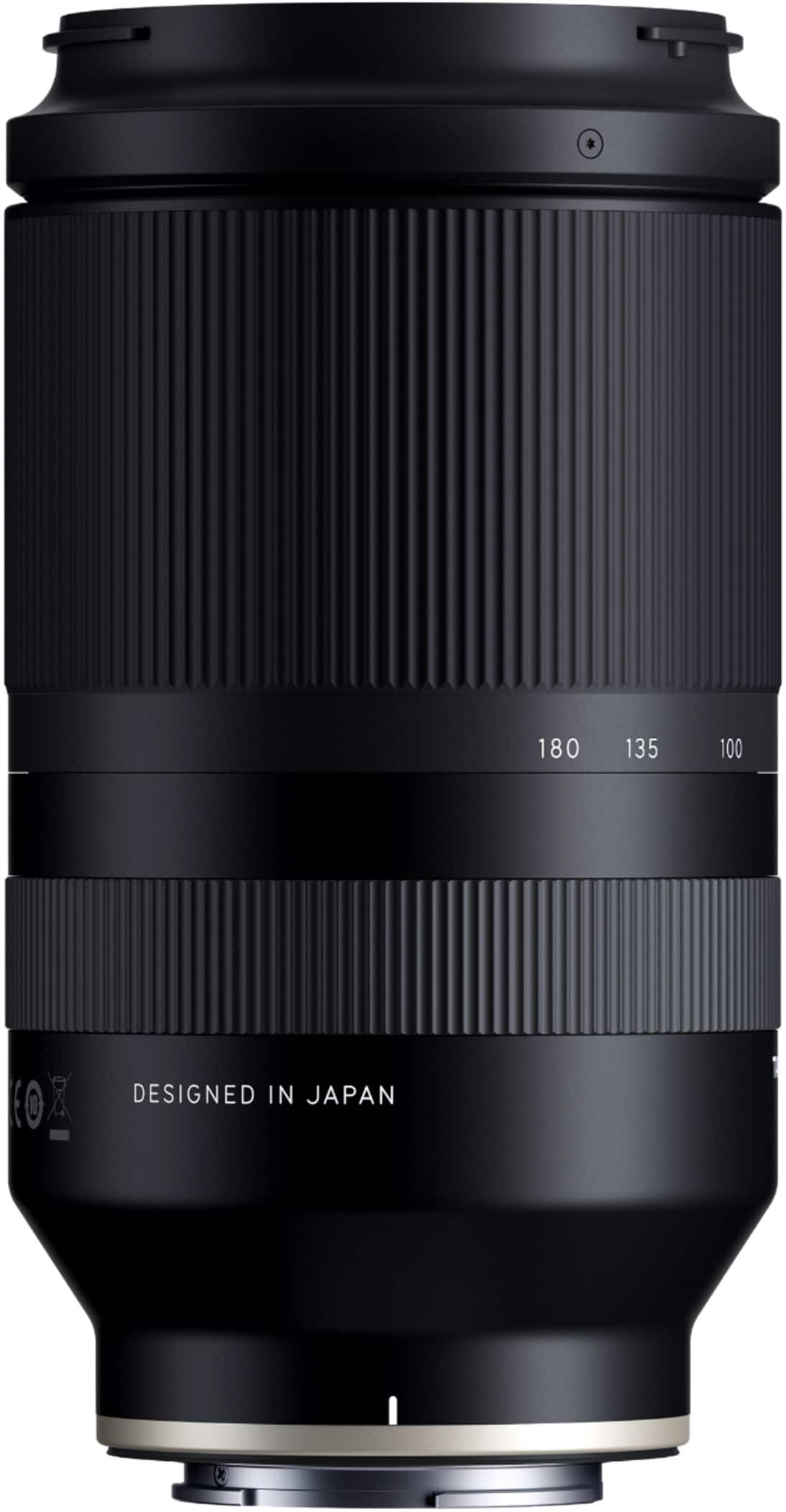 Tamron 70-180mm f/2.8 Di III VXD Telephoto Zoom Lens for