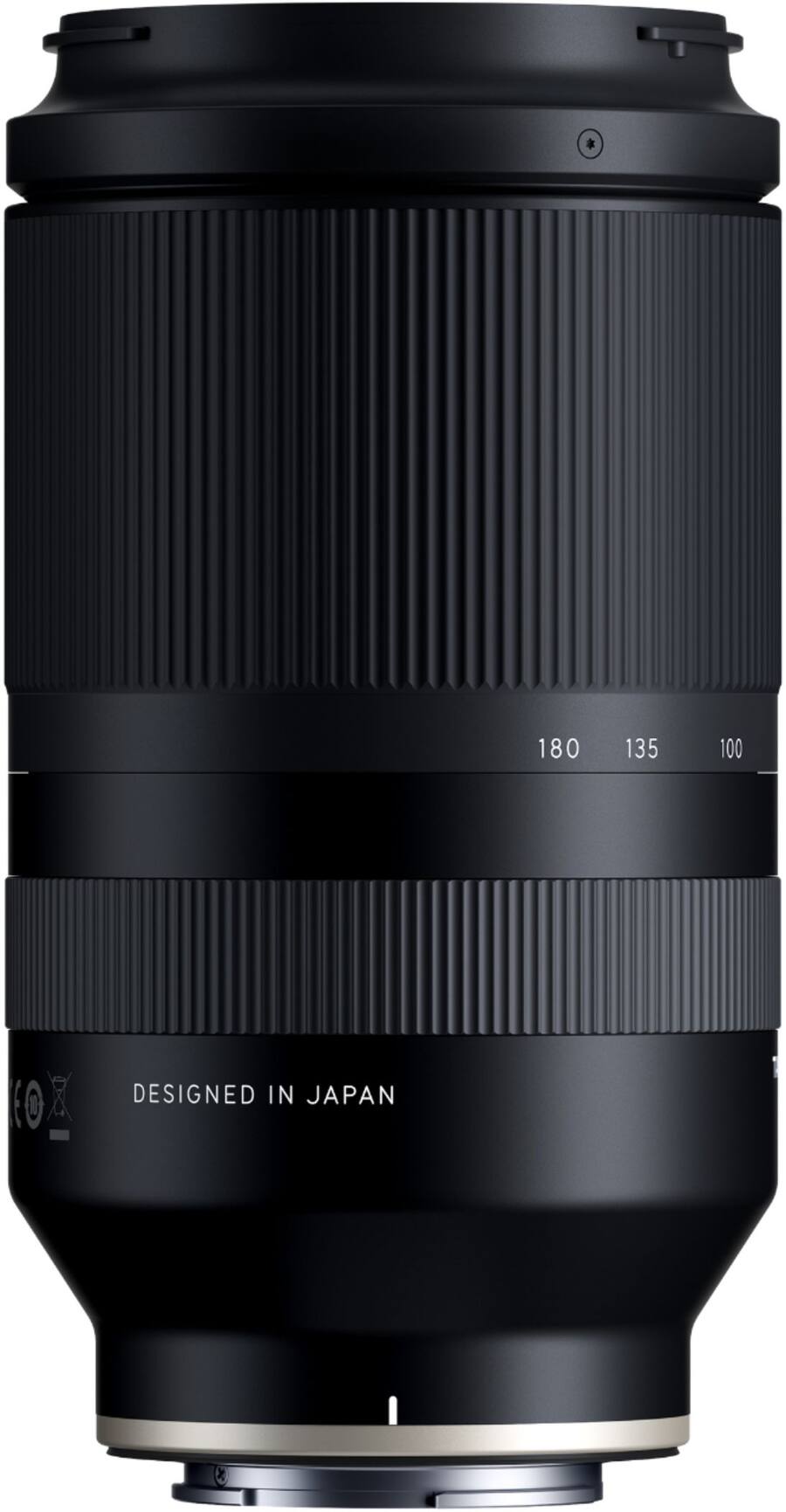 Tamron 70 180mm f/2.8 Di III VXD Telephoto Zoom Lens for Sony E Tamron 70 180mm f/2.8 Di III VXD Telephoto Zoom Lens for Sony E