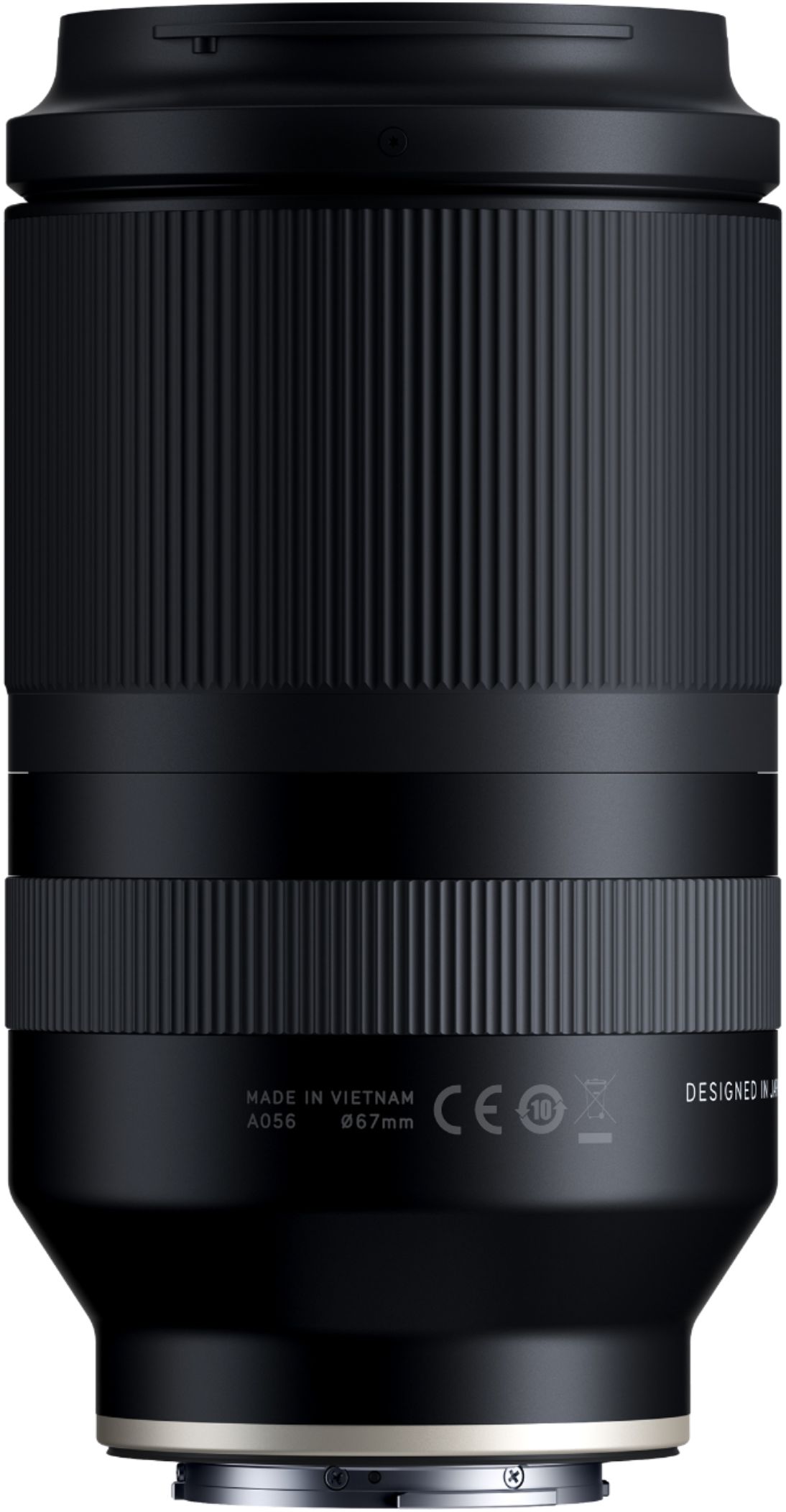 Tamron 70-180mm f/2.8 Di III VXD Telephoto Zoom Lens for Sony E-Mount Black  AFA056S700 - Best Buy