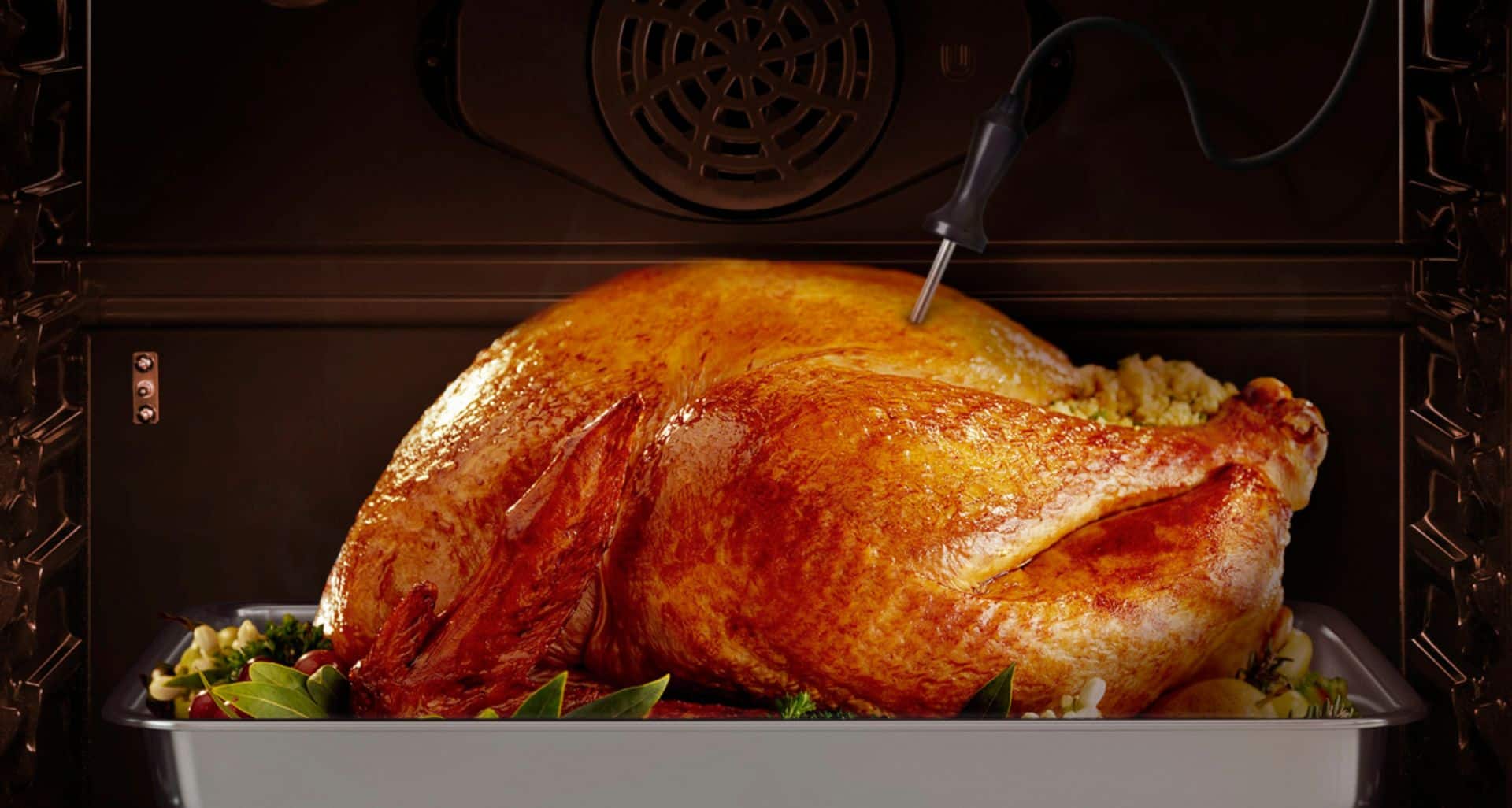 Alt View 25. Samsung - 6.0 cu. ft. Flex Duo Front Control Slide-in Gas Convection Range with Smart Dial, Air Fry & Wi-Fi Fingerprint Resistant - Stainless Steel.