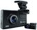 Angle Zoom. Cobra - SC 200D Dual-View Smart Dash Cam with Rear-View Accessory Camera - Black.