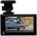 Alt View 16. Cobra - SC 200D Dual-View Smart Dash Cam with Rear-View Accessory Camera - Black.