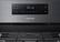 Alt View 16. Samsung - 5.8 Cu. Ft. Freestanding Gas Convection Range with Air Fry, Fingerprint Resistant.
