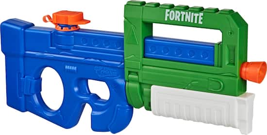 Where can you buy water guns Clearance