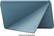 Alt View 11. Amazon - Cover Case for Amazon Fire HD 8 (10th Generation - 2020 release) - Twilight Blue.