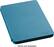 Alt View 11. Amazon - Kindle Paperwhite Leather Cover - Twilight Blue - Twilight Blue.