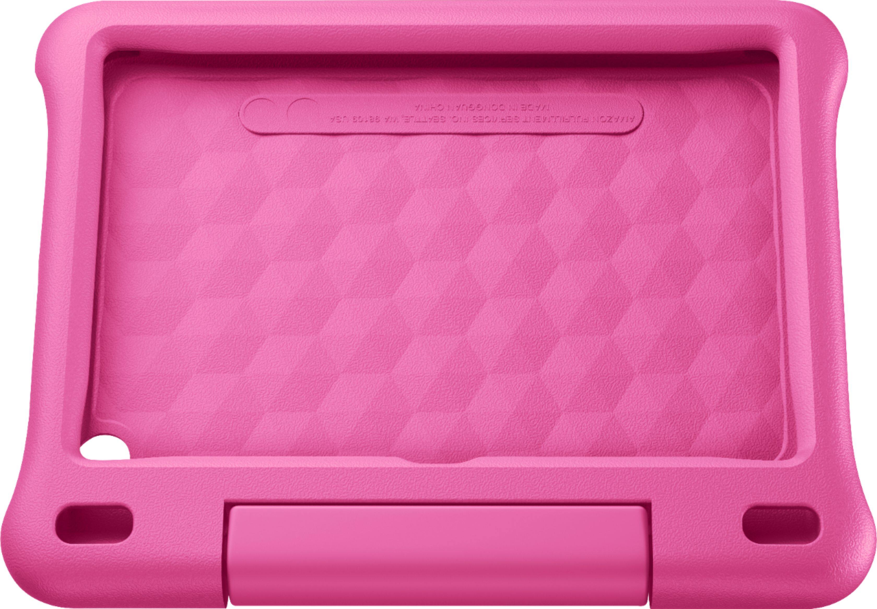 Momostore Kids Shockproof Silicone Case For Amazon Fire 7, HD 8, HD 10 Tablet