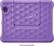Alt View 11. Amazon - Kid-Proof Case for Amazon Fire HD 8 (10th Generation - 2020 release) - Purple.