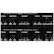 Alt View 12. MB Quart - Nautic 560W Class AB Multichannel MOSFET Amplifier with Variable Crossovers - White.