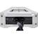 Alt View 13. MB Quart - Nautic 560W Class AB Multichannel MOSFET Amplifier with Variable Crossovers - White.