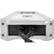 Alt View 14. MB Quart - Nautic 560W Class AB Multichannel MOSFET Amplifier with Variable Crossovers - White.
