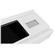 Alt View 15. MB Quart - Nautic 560W Class AB Multichannel MOSFET Amplifier with Variable Crossovers - White.