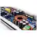 Alt View 18. MB Quart - Nautic 560W Class AB Multichannel MOSFET Amplifier with Variable Crossovers - White.