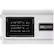 Alt View 19. MB Quart - Nautic 560W Class AB Multichannel MOSFET Amplifier with Variable Crossovers - White.