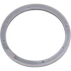 Front. MB Quart - 10" LED Ring Light - Multi.