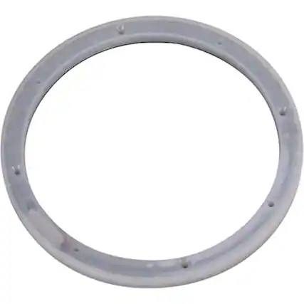 Front. MB Quart - 10" LED Ring Light - Multi.
