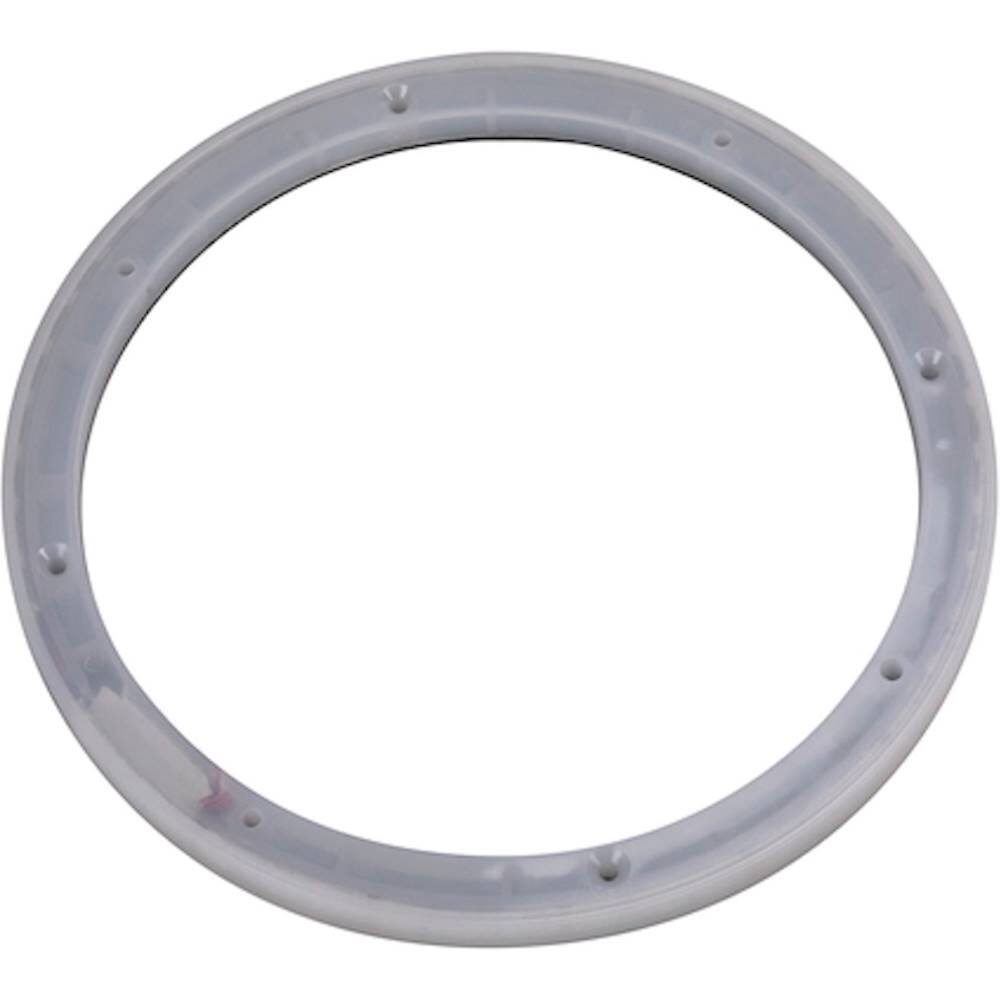 Front. MB Quart - 10" LED Ring Light - Multi.